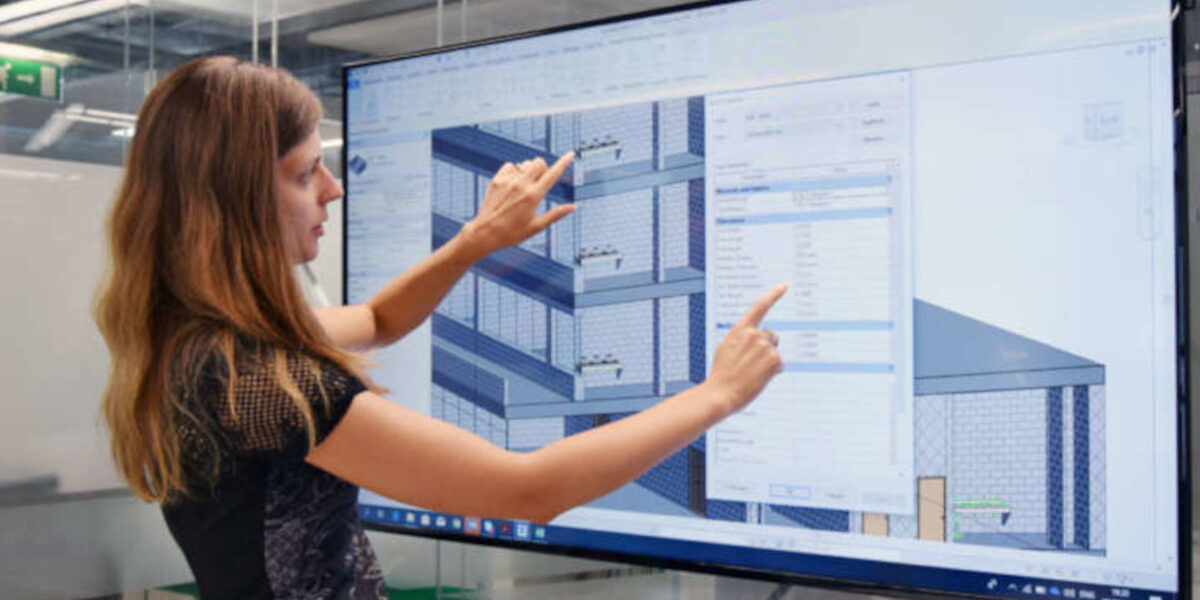 Il Bim come nuovo paradigma dei processi e dei flussi di lavoro