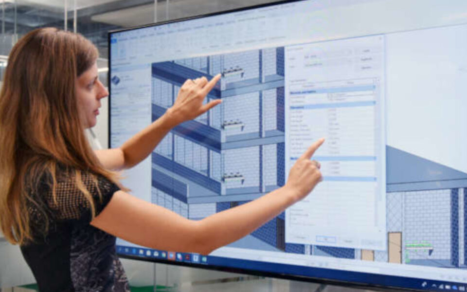 Il Bim come nuovo paradigma dei processi e dei flussi di lavoro